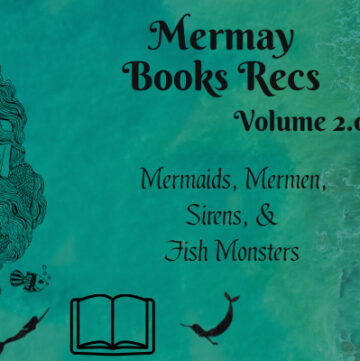 Mermay Books, Fantasy books with Mermen, Mermaids, Sirens, and Fish Monsters, Rec List, MM Romance, FF Romance, MF Romance, Reverse Harem Why Choose, Contemporary Fantasy, Dark Fantasy, Horror, Short Stories