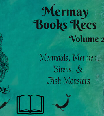 Mermay Books, Fantasy books with Mermen, Mermaids, Sirens, and Fish Monsters, Rec List, MM Romance, FF Romance, MF Romance, Reverse Harem Why Choose, Contemporary Fantasy, Dark Fantasy, Horror, Short Stories